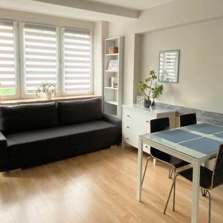 Warsaw Concierge Polin Apartment Eksteriør billede
