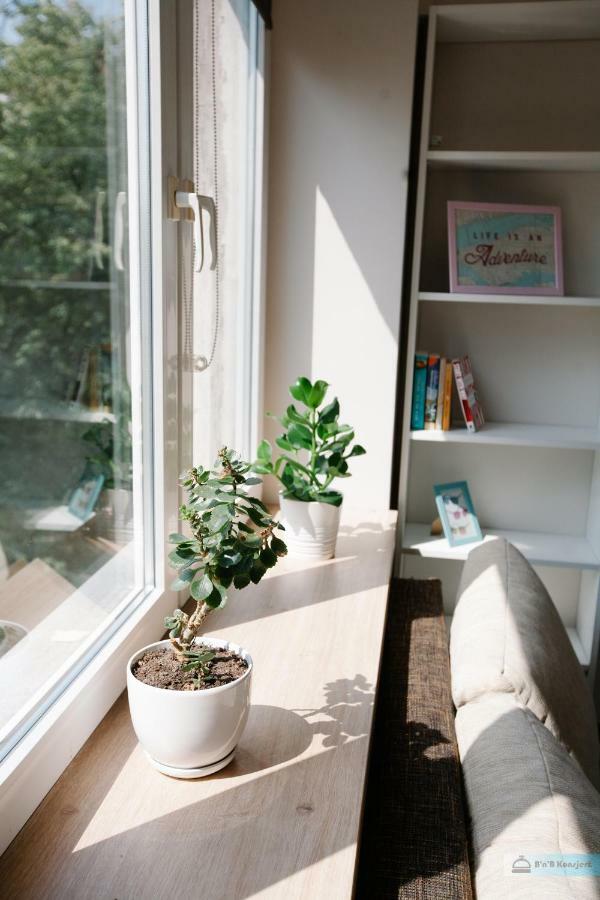 Warsaw Concierge Polin Apartment Eksteriør billede